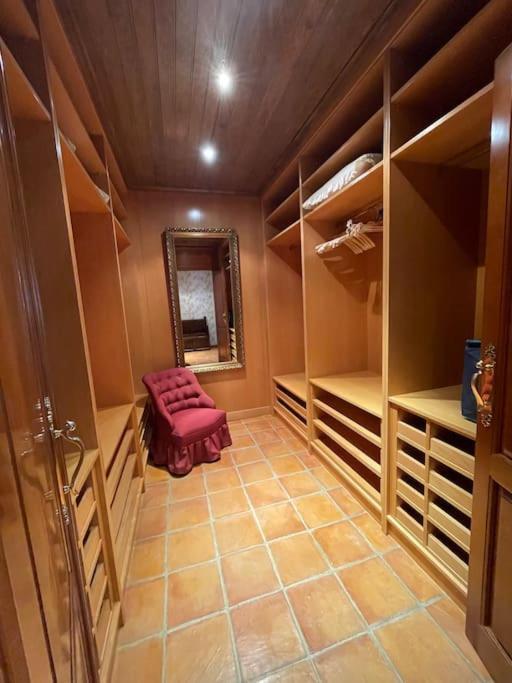 Holiday home Quinta Mazagatos Segovia