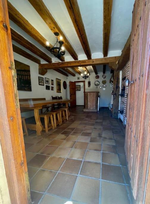 Holiday home Quinta Mazagatos Segovia *