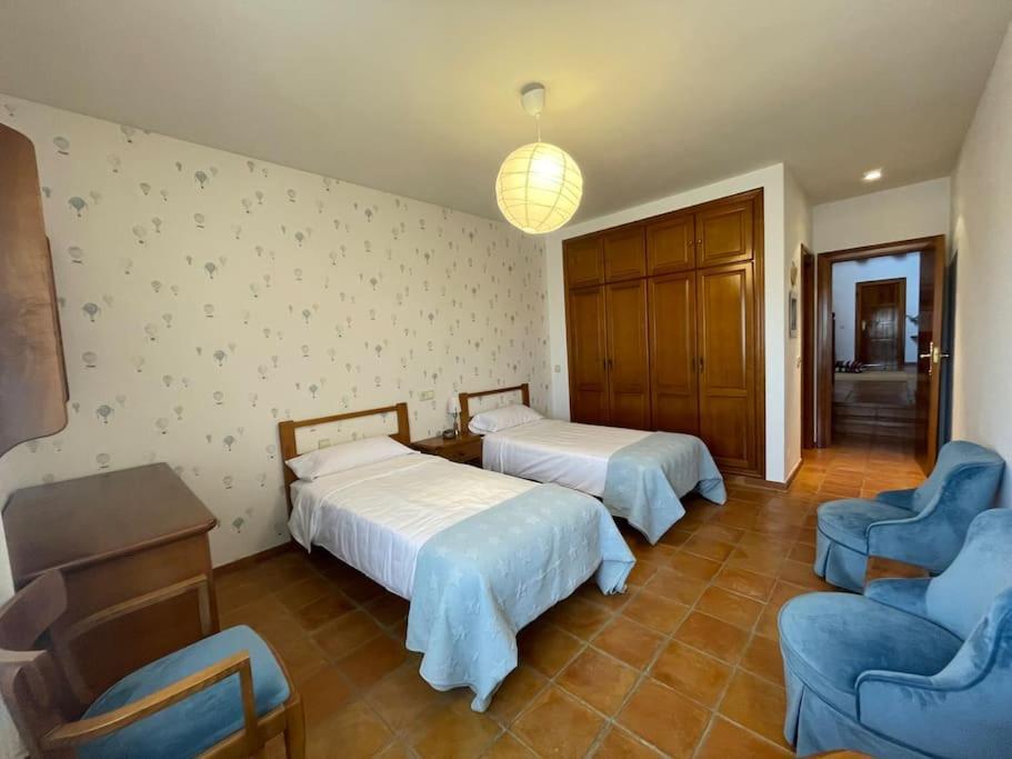 Quinta Mazagatos Segovia Holiday home La Lastrilla