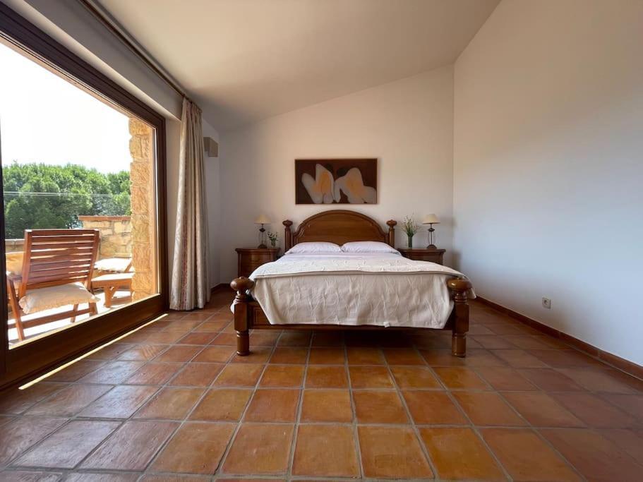 Quinta Mazagatos Segovia Holiday home *