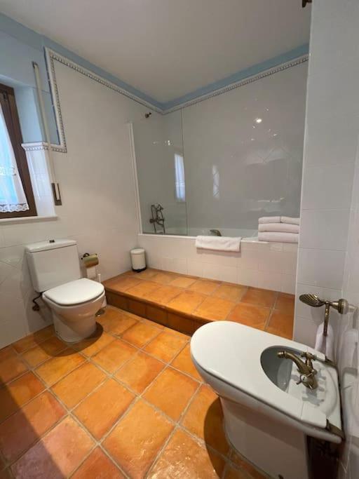 Quinta Mazagatos Segovia Holiday home *