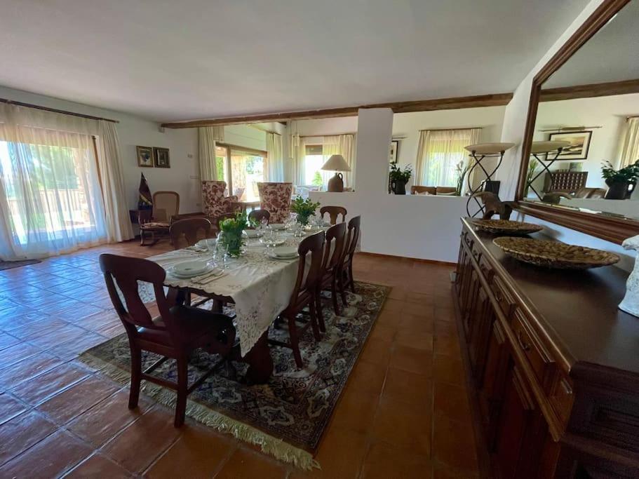 Quinta Mazagatos Segovia Holiday home