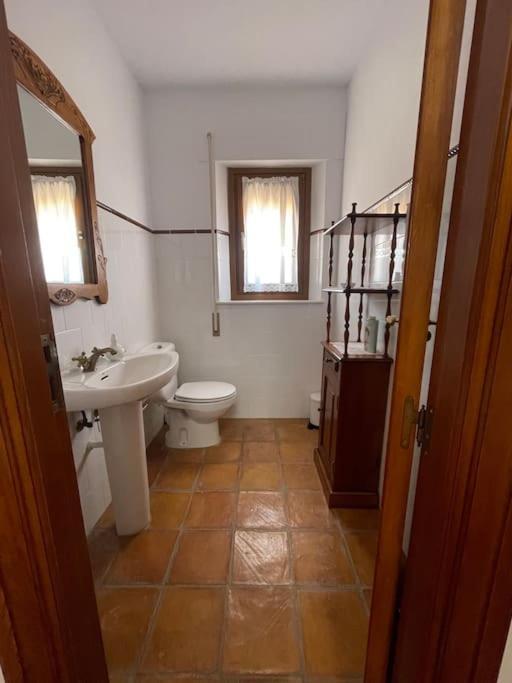 Holiday home Quinta Mazagatos Segovia La Lastrilla