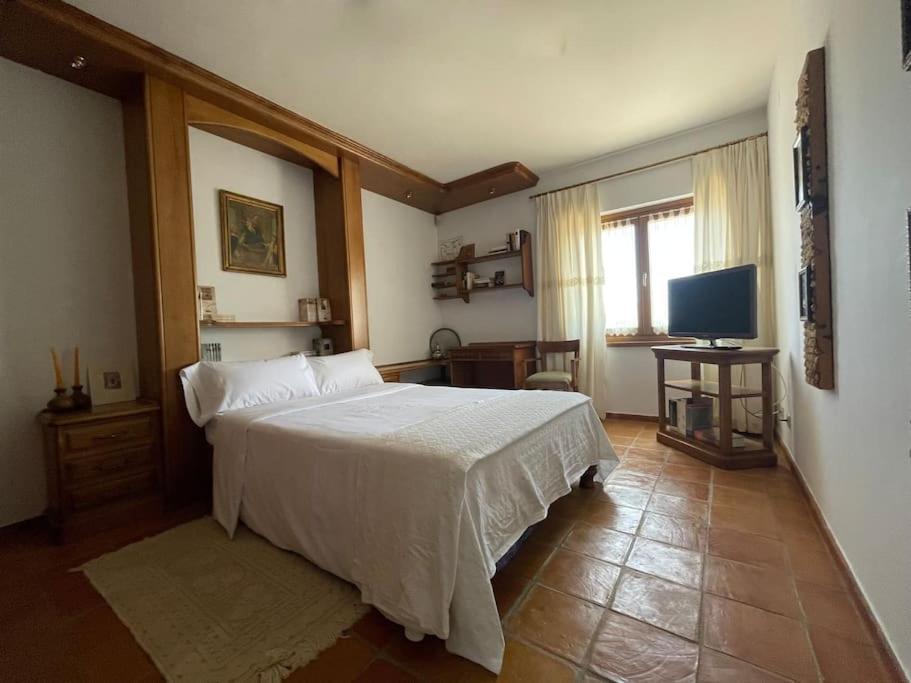 Quinta Mazagatos Segovia Holiday home