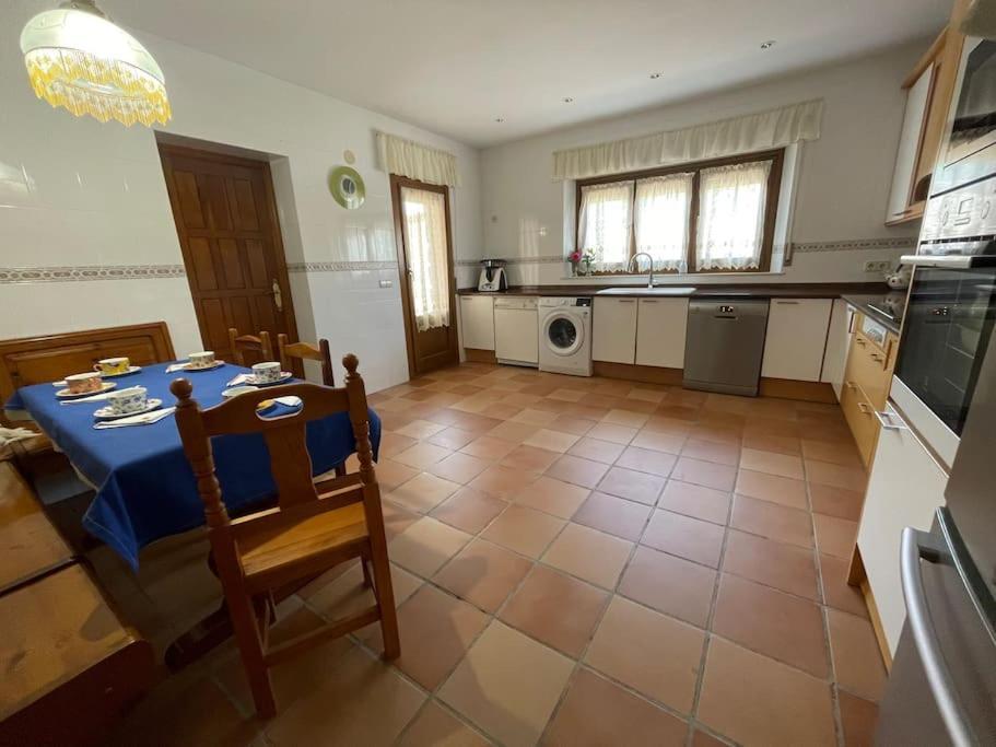 Quinta Mazagatos Segovia Holiday home La Lastrilla