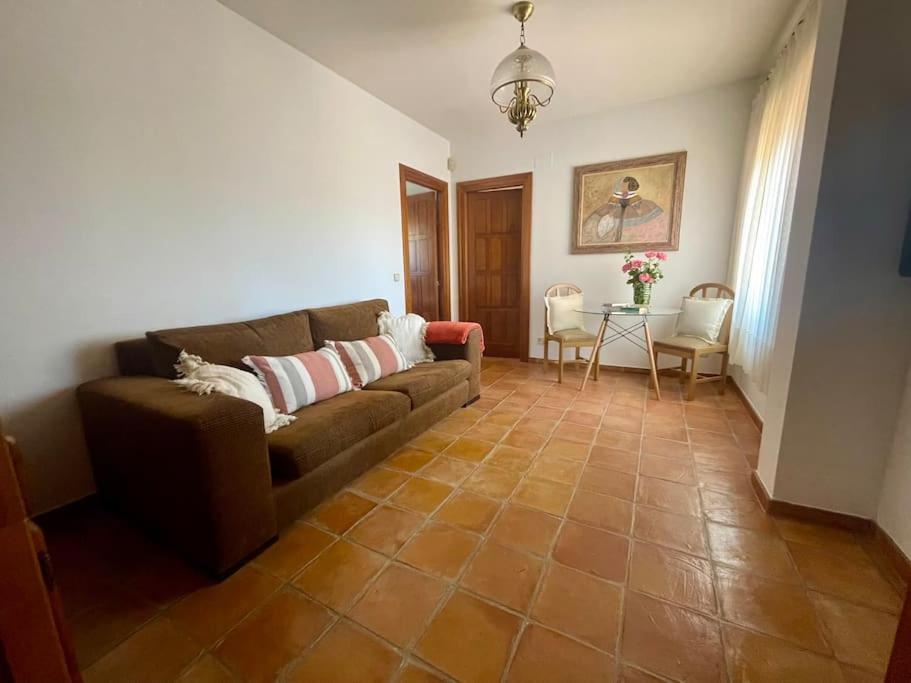 Holiday home Quinta Mazagatos Segovia La Lastrilla