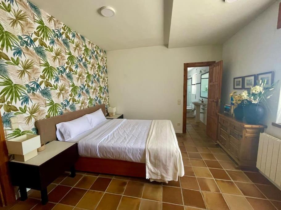 Quinta Mazagatos Segovia Holiday home *