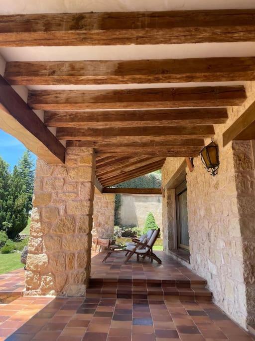 Quinta Mazagatos Segovia Holiday home