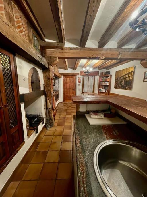 Holiday home Quinta Mazagatos Segovia *