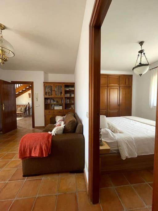 Holiday home Quinta Mazagatos Segovia