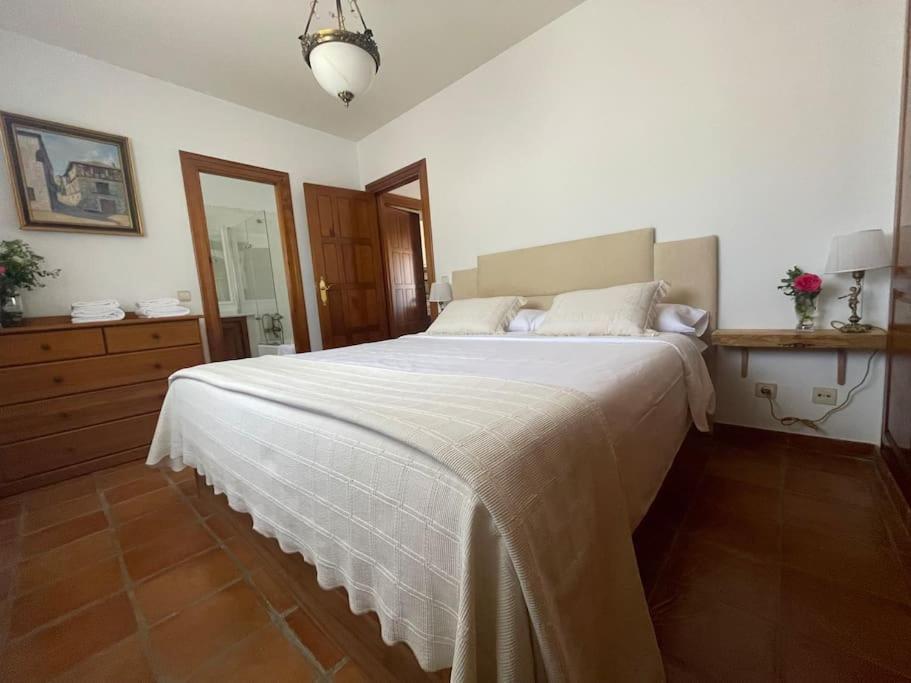 Quinta Mazagatos Segovia Holiday home La Lastrilla