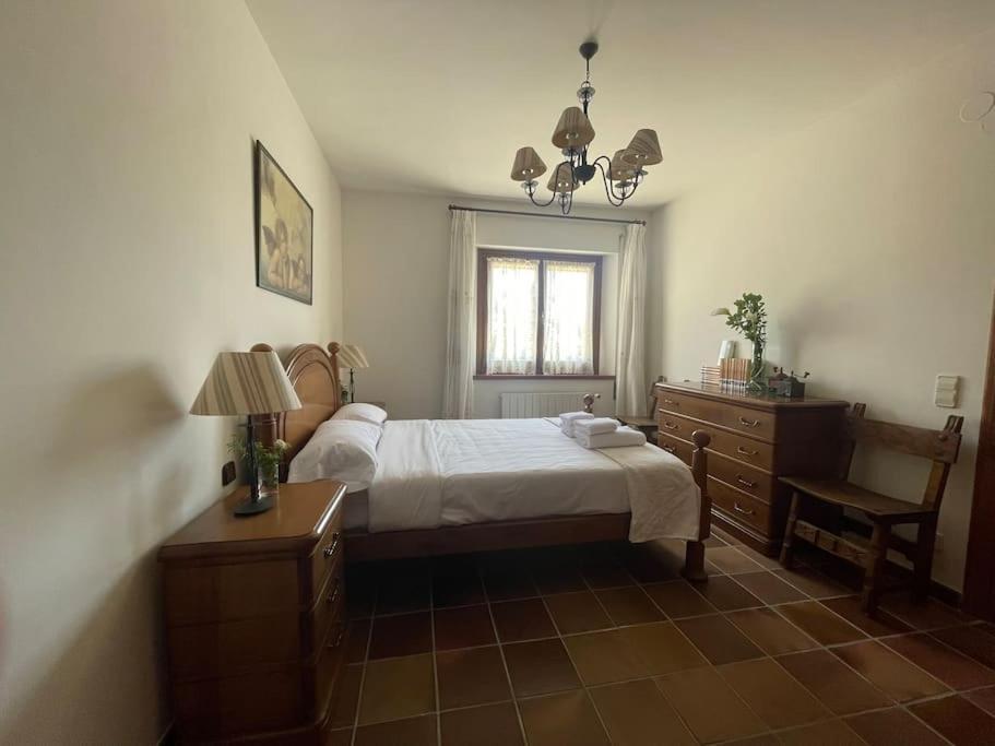 Quinta Mazagatos Segovia Holiday home
