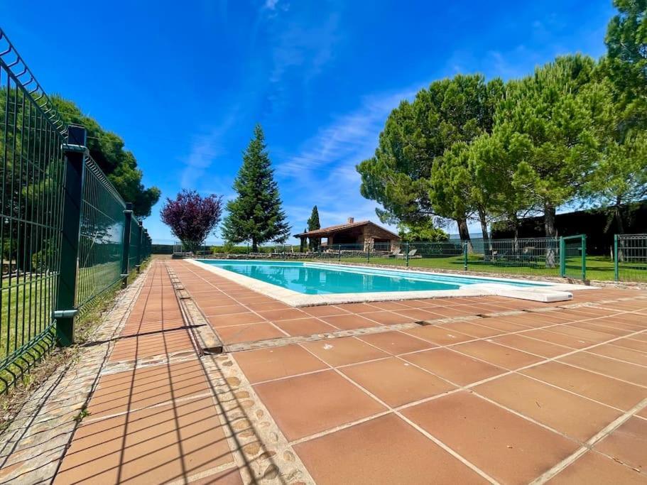 Holiday home Quinta Mazagatos Segovia
