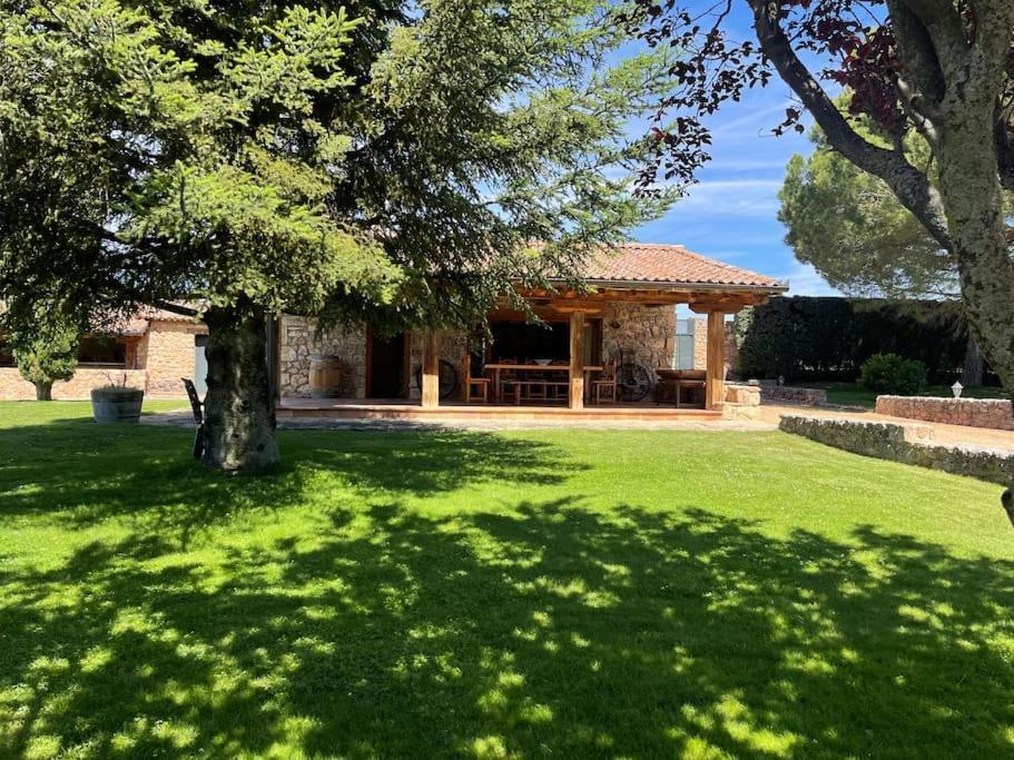 Quinta Mazagatos Segovia *