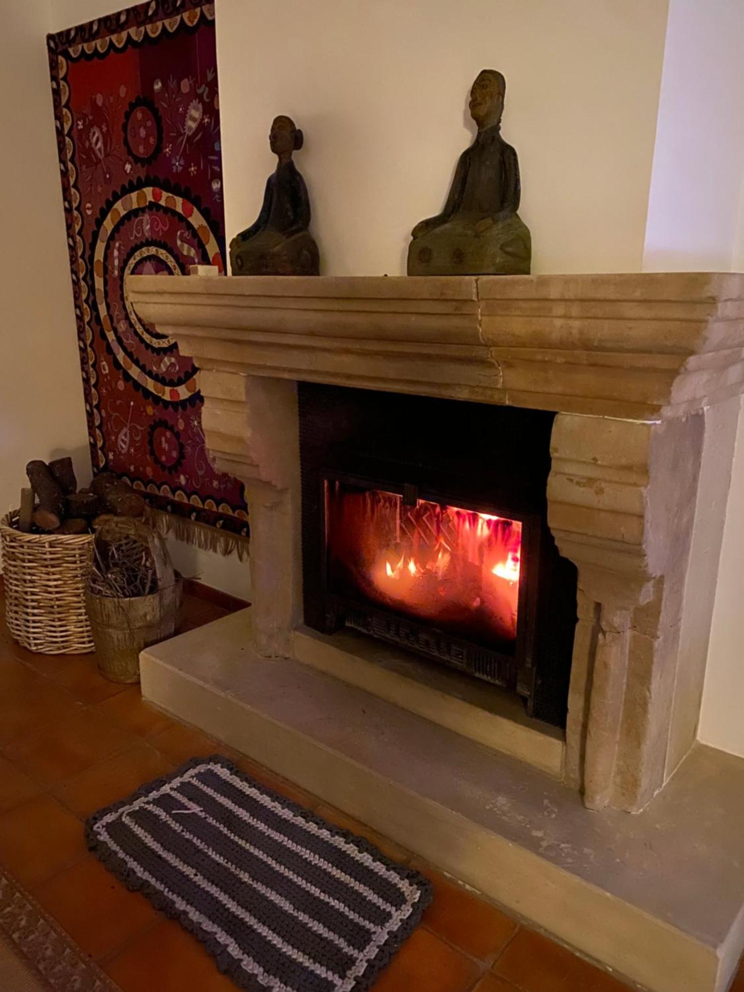 Quinta Mazagatos Segovia Holiday home *