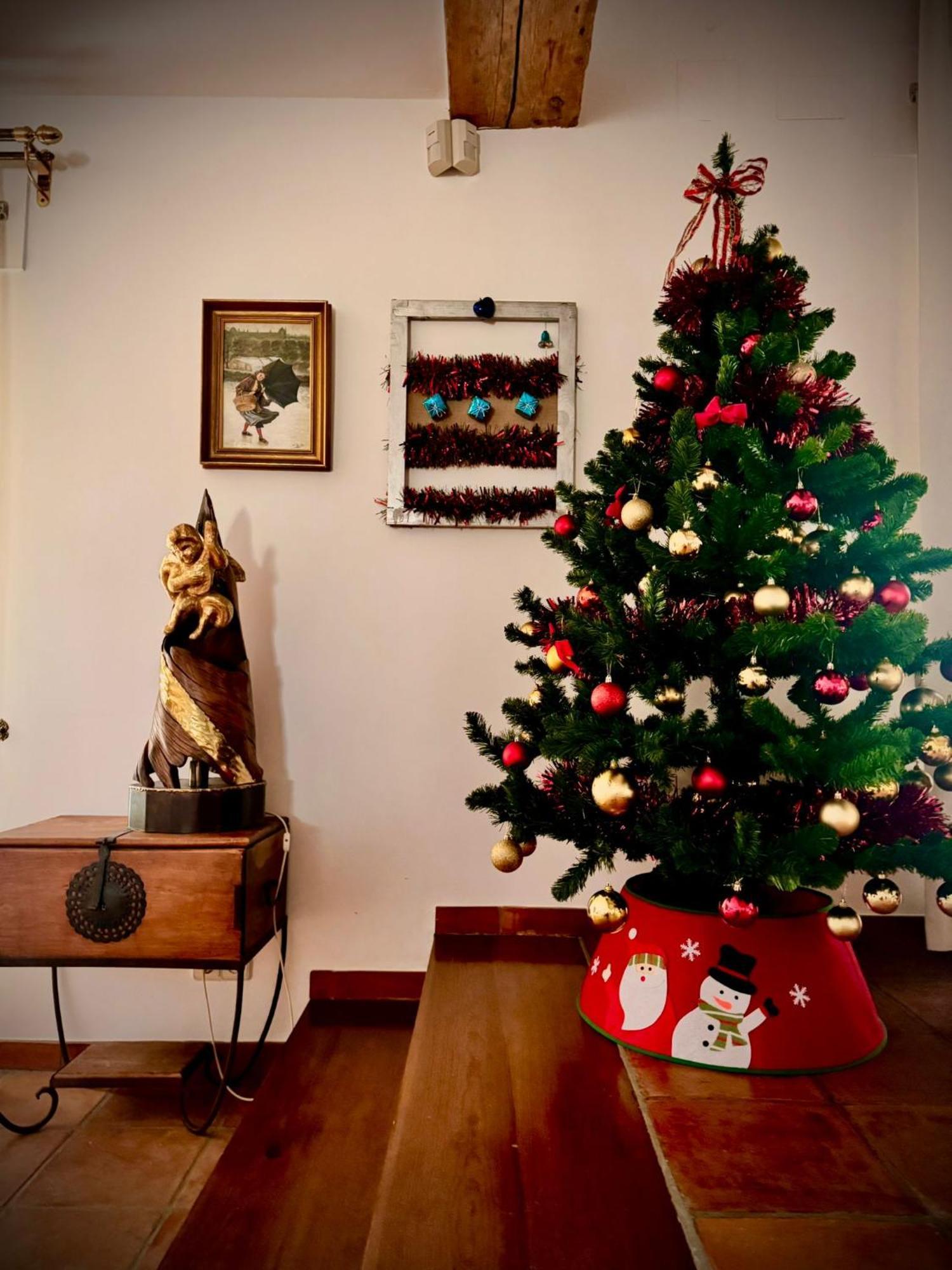 Quinta Mazagatos Segovia Holiday home