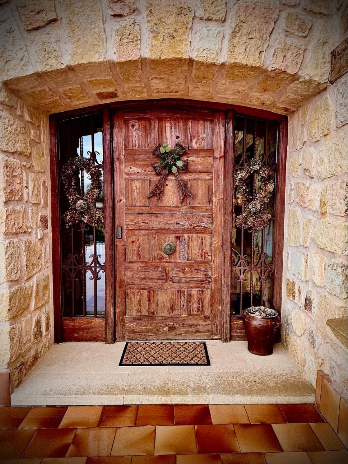 Quinta Mazagatos Segovia Holiday home La Lastrilla