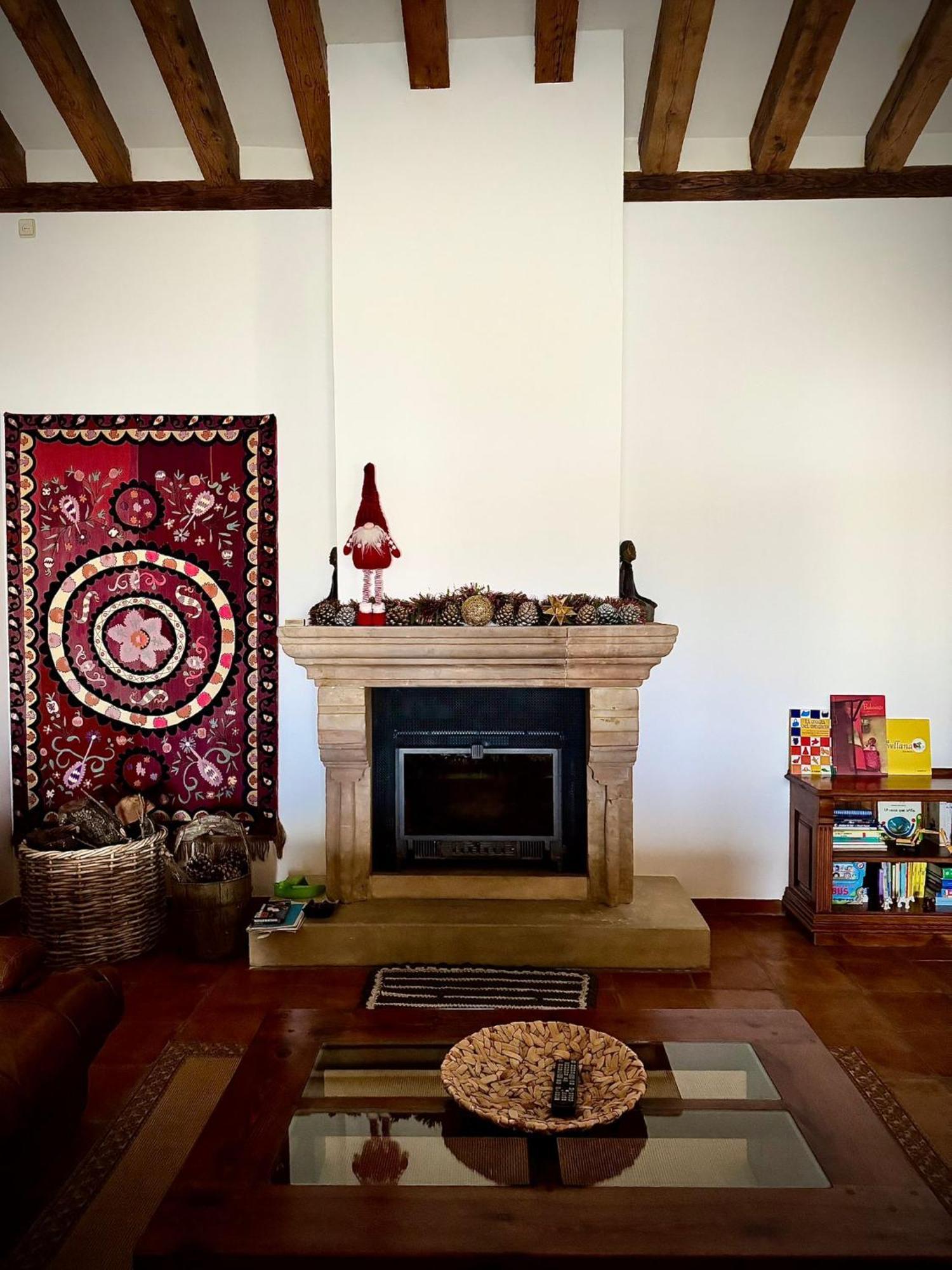 Quinta Mazagatos Segovia Holiday home